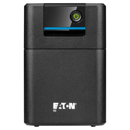 Eaton 5E900UI 5E Gen2 UPS USB IEC – 900VA / 480W, 4× C13 Outputs, Tower Design