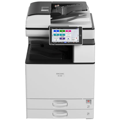 Ricoh IM 2500 A3 Mono Multifunction Printer – 25 ppm, 10.1" Smart Panel, Duplex, Copy/Print/Scan
