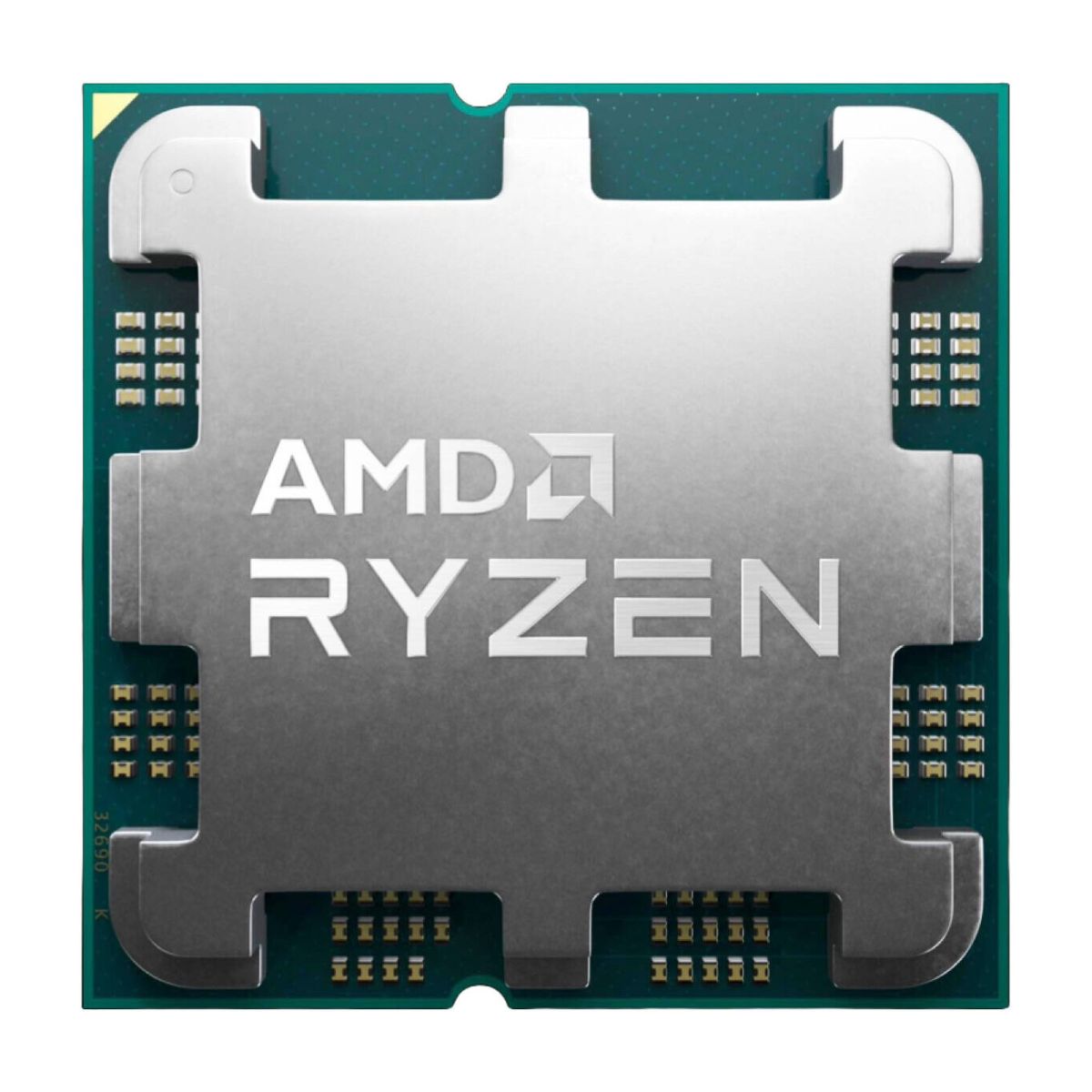 AMD Ryzen 7 7700X Desktop Processor | 8 Cores & 16 Threads | Up to 5.4GHz Boost | AM5 Socket | Zen 4 Architecture | 100-100000591WOF