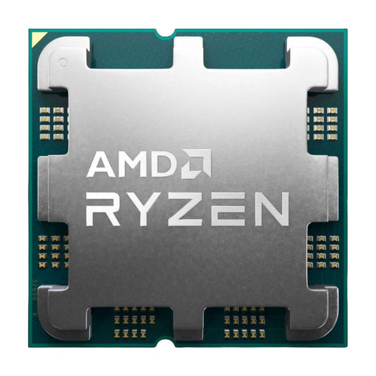 AMD Ryzen 7 7700X Desktop Processor | 8 Cores & 16 Threads | Up to 5.4GHz Boost | AM5 Socket | Zen 4 Architecture | 100-100000591WOF