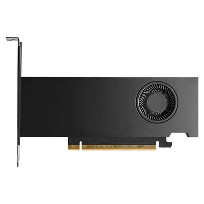 PNY NVIDIA RTX PRO 2000 Blackwell Generation Graphics Card, 16GB GDDR7, PCIe 5.0 x8, Professional Workstation GPU | VCNRTXPRO2000-SB