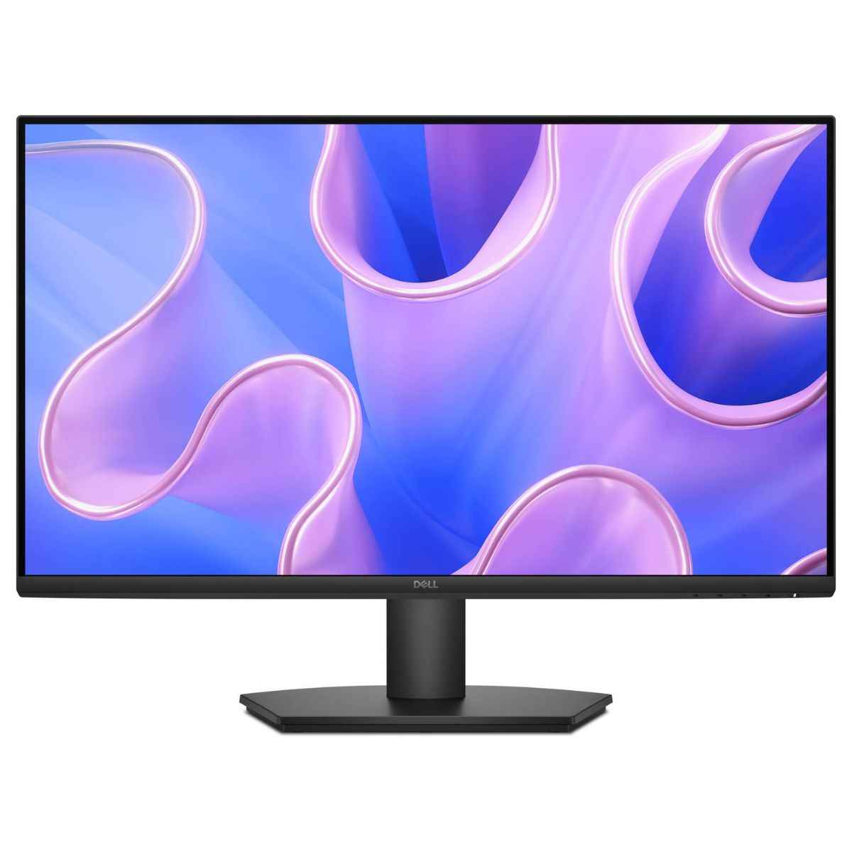 Dell  Monitor, 27" IPS Display, FHD Resolution, 100Hz Refresh Rate, 5ms (GtG Fast) Response Time, Eye Comfort Technology, Anti-Glare, Narrow Bezel, Black | 210-BQKC