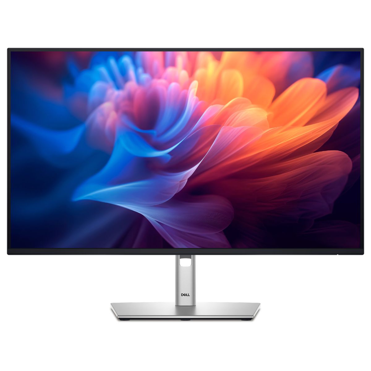 Dell P2725HE 27" FHD IPS USB-C Hub Monitor, 100Hz Refresh Rate, 5ms (GtG) Response Time, 99% sRGB Color Gamut, 1.67 Million Colors, Built-In USB Hub with 90W Power Delivery | P2725HE