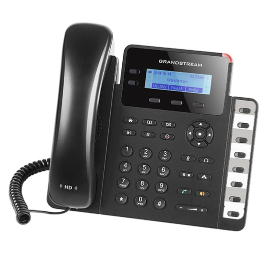 Grandstream IP Phone GXP1628 with POE VoIP Phone