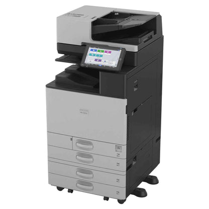 Ricoh IM C2510 A3 Color Multifunction Printer | Print, Copy, Scan, Optional Fax | 25 PPM
