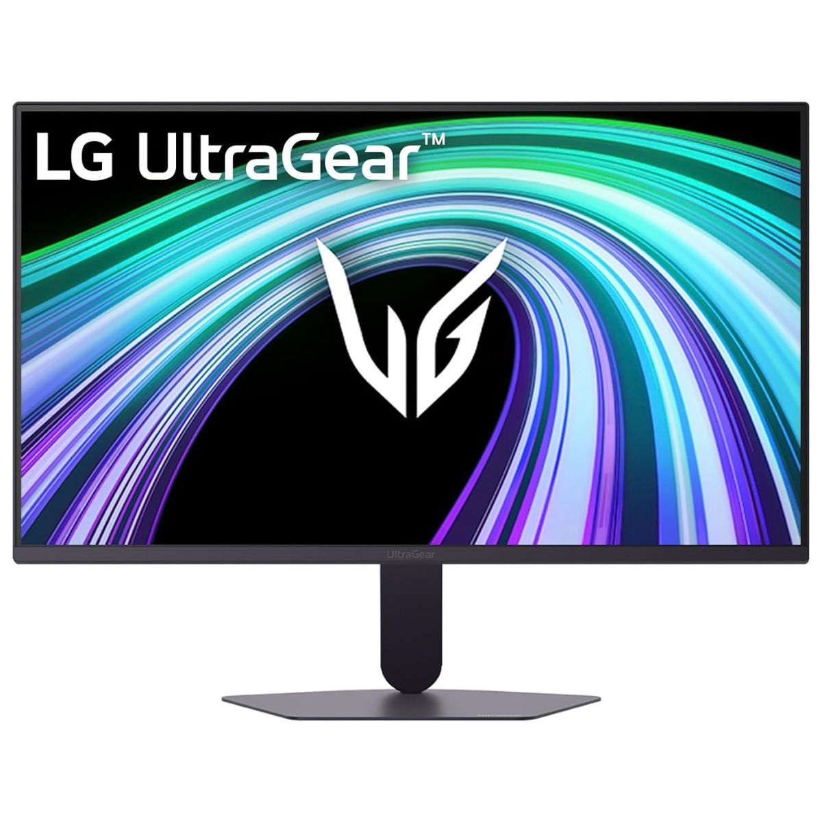 LG UltraGear G5 25G523B-B 25-Inch Gaming Monitor | FHD IPS | 200Hz | 1ms GtG | G-SYNC Compatible