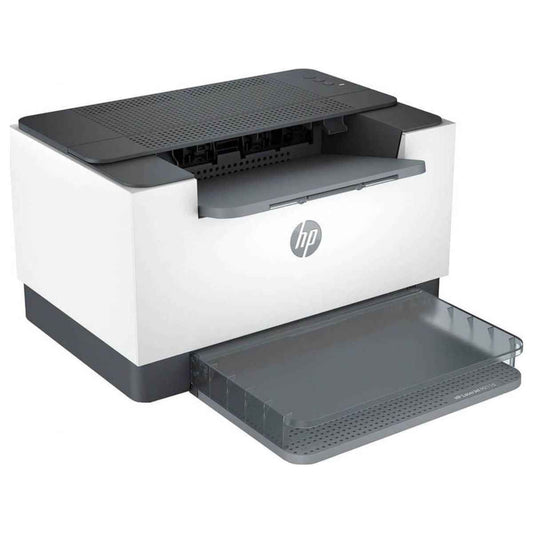 HP LaserJet M211dw Printer – Monochrome Laser Printer, Automatic Duplex Printing, Up to 30ppm, USB / Ethernet / Wi-Fi | White & Black