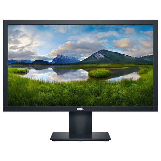 Dell E2221HN 21.5" 16:9 TN Monitor, FHD Display, 5ms (GtG) Response Time, Anti-Glare Display with 3H Hard Coating, 170°/160° Viewing Angles, HDMI 1.4, VGA Port | E2221HN