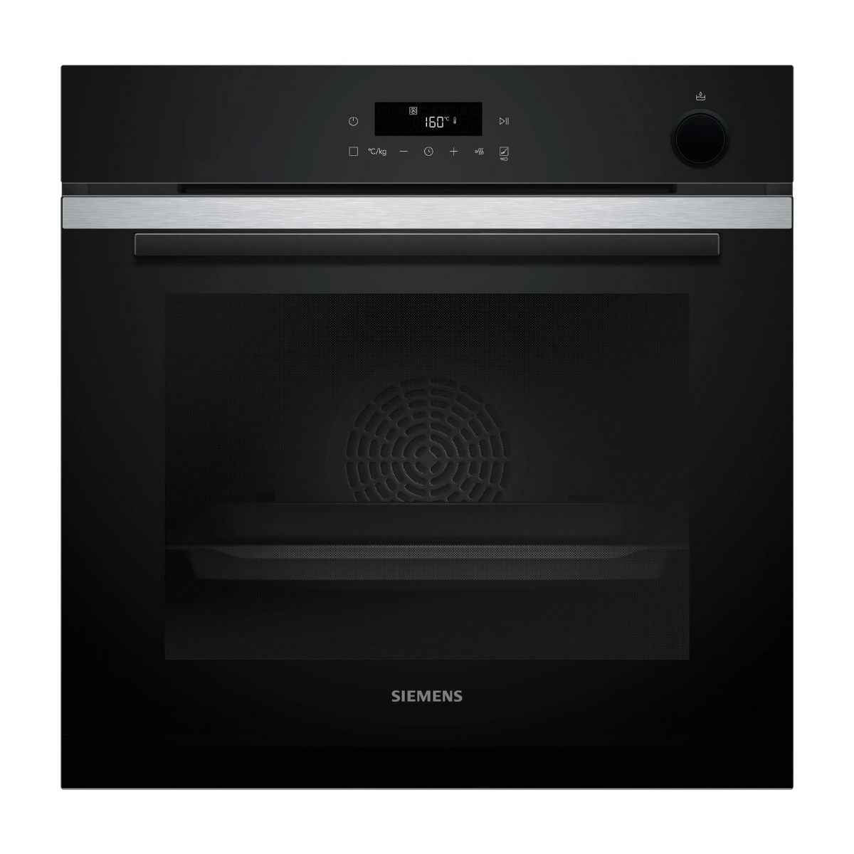 Siemens iQ300 Built-in Electric Oven (60×60cm, HR232GES3M)