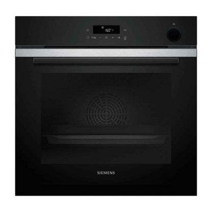 Siemens iQ300 Built-in Electric Oven (60×60cm, HR232GES3M)