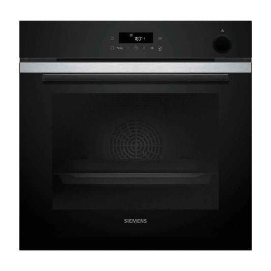 Siemens iQ300 Built-in Electric Oven (60×60cm, HR232GES3M)