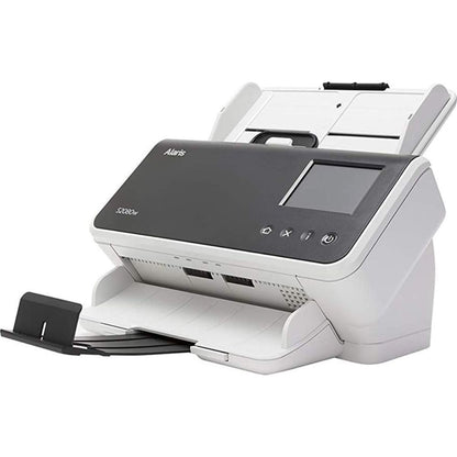 Kodak S2060w Color A4 ADF Document Scanner – 60ppm / 120ipm Duplex, 80-Sheet ADF, Wireless &amp; Embedded Processing | 1015114