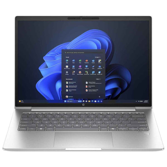 HP ProBook 440 G11 Laptop, Intel Core Ultra 7 155U Processor, 16GB RAM, 512GB SSD, 14" WUXGA Display, DOS, English Backlit Keyboard, 1 Year Warranty | A38BCET