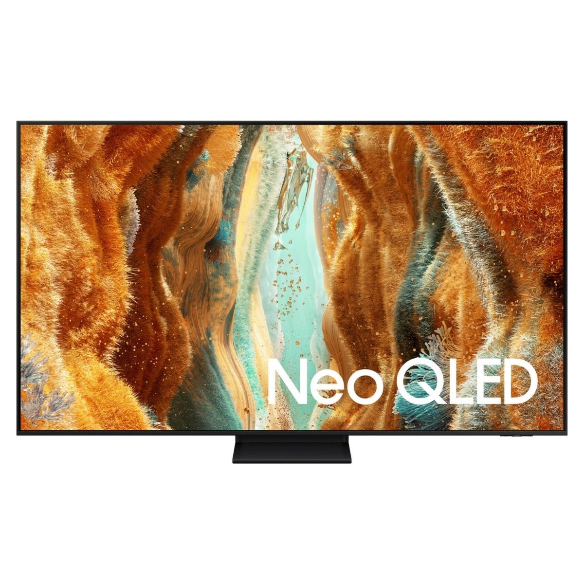 Samsung Neo QN70F AI Smart TV 85" | Neo QLED 4K UHD | 100Hz | NQ4 AI Gen2 Processor