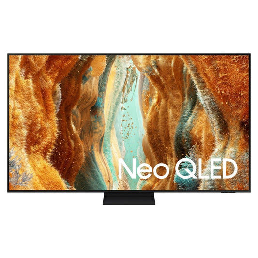 Samsung Neo QN70F AI Smart TV 85" | Neo QLED 4K UHD | 100Hz | NQ4 AI Gen2 Processor