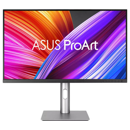 Asus ProArt Display PA279CRV Professional Monitor – 27-inch, IPS, 4K UHD, 99% DCI-P3, 99% Adobe RGB, ΔE<2, Calman Verified, USB-C PD 96W, HDR400, Ergonomic Stand