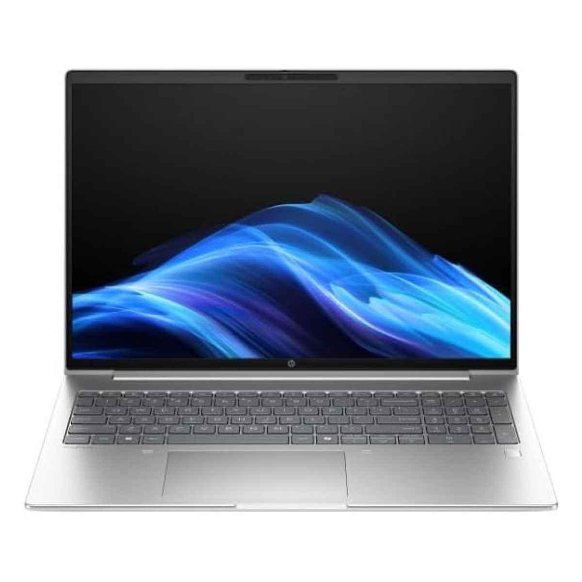 HP ProBook 460 G11 Laptop, 16" WUXGA IPS Display, Intel Core Ultra 7 155U, 16GB RAM, 512GB SSD, Intel Graphics, Backlit Keyboard, No OS, Pike Silver | A38BGET / D2FP5ET