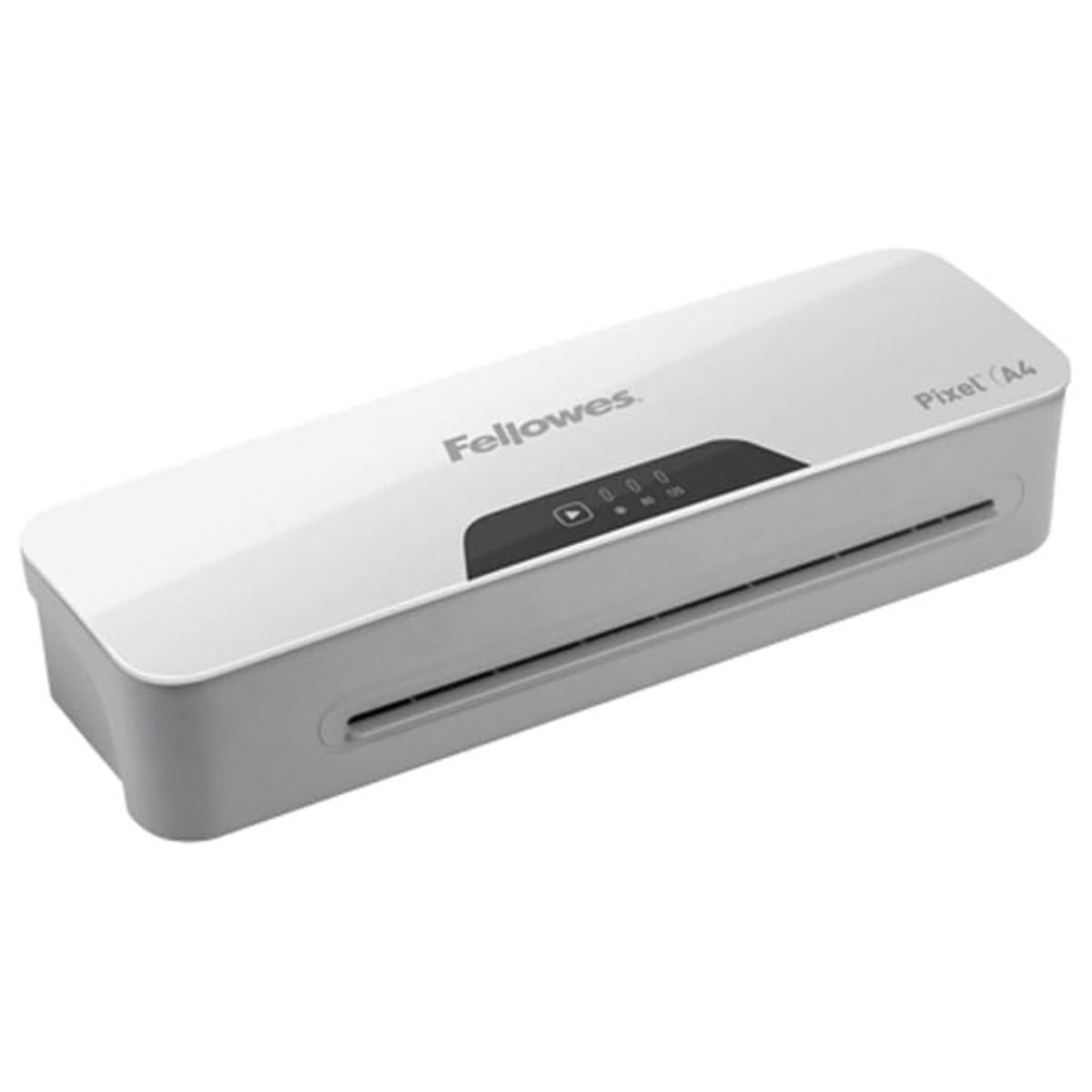 Fellowes PIXEL A4 Laminator | 80 & 125 Micron | 3-Minute Warm-Up | 30 cm/min | Hot & Cold | 5601401