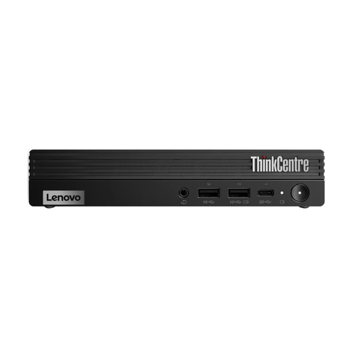 Lenovo ThinkCentre M90q Gen 5 Tiny Intel Core i5-14500T Processor, 8GB RAM, 512GB SSD, Windows 11 Pro, English & Arabic Keyboard, 3 Year Warranty, 12TH0024GR