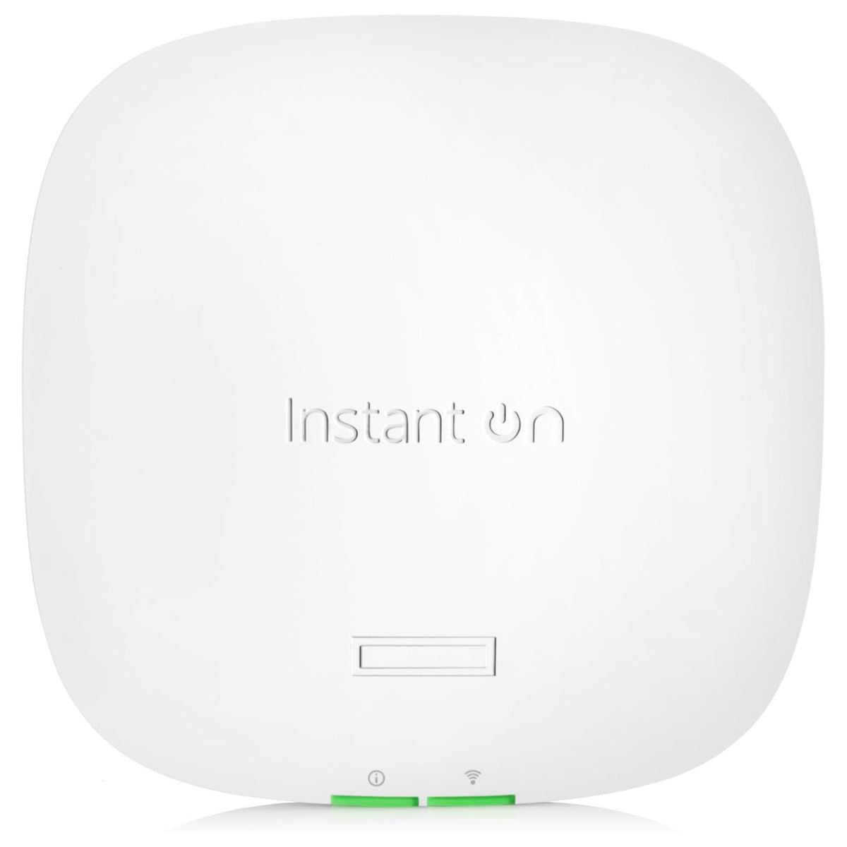 HPE Networking Instant On AP22 Indoor Access Point – 2x2 Wi-Fi 6, Dual-Band, Business-Grade Wireless Access Point (RW)