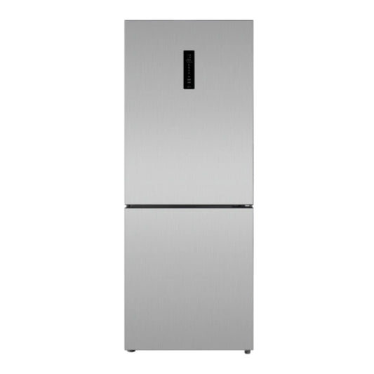 Terim TERBF450SS 450L Gross / 401L Net Capacity Bottom Freezer Refrigerator, Stainless Steel Finish