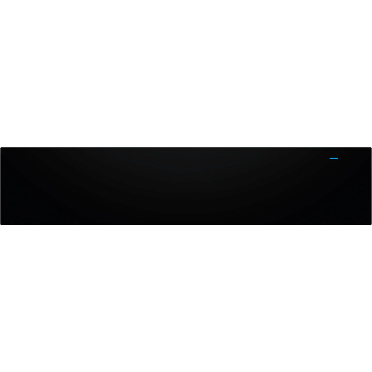 Siemens iQ700 BI710C1B1B Built-In Warming Drawer – 60x14 cm, Black, Push & Pull, Home Connect