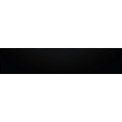 Siemens iQ700 BI710C1B1B Built-In Warming Drawer – 60x14 cm, Black, Push & Pull, Home Connect