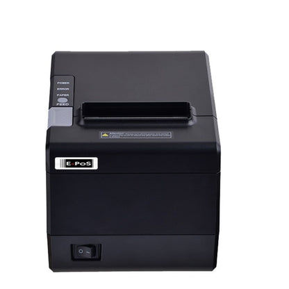 E-PoS TEP-300 POS Thermal Receipt Printer (USB + Serial + Ethernet)