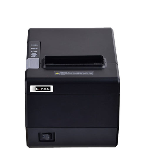 E-PoS TEP-300 POS Thermal Receipt Printer (USB + Serial + Ethernet)