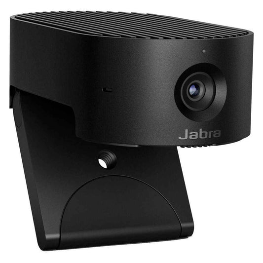 Jabra PanaCast 20 Video Conferencing Camera – 4K Ultra HD, AI Intelligent Zoom, USB-A | 8300-119
