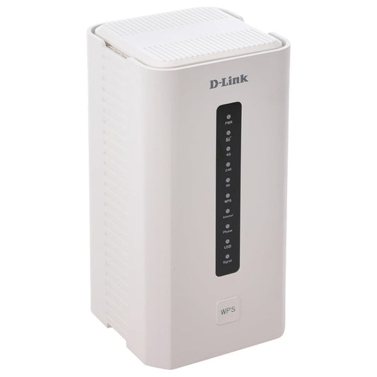 D-Link DWR-3000M AX3000 Wireless Dual Band Gigabit Router