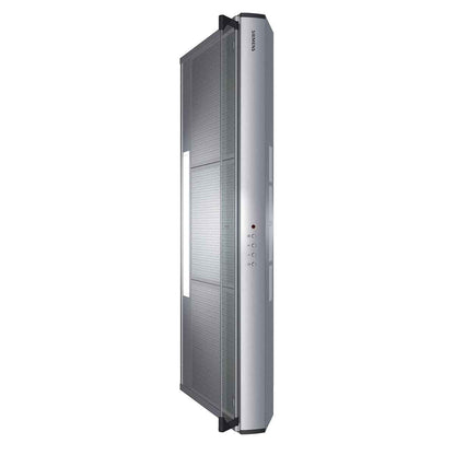 Siemens LU26150GB Built-Under Cooker Hood – 90 cm, Stainless Steel