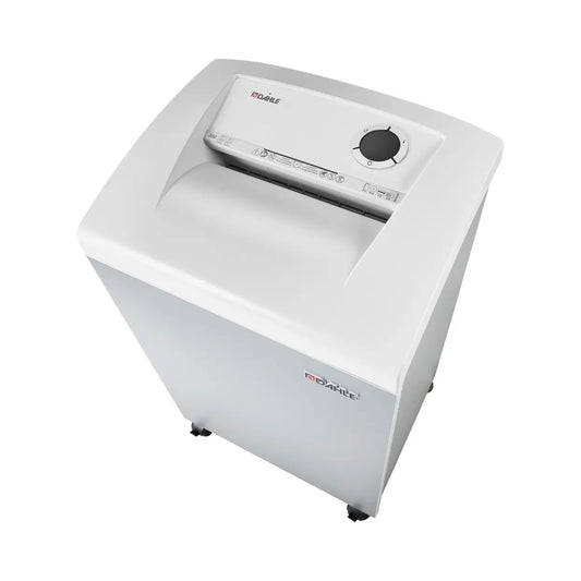 Dahle 206 Departmental Shredder – Professional Team Document Shredding with High Capacity &amp; Reliable Performance