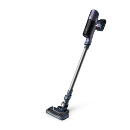 Tefal X-Pert 6.6 TY6837 Cordless Handstick Vacuum – 100W, 0.55L, Lightweight Cleaning Solution