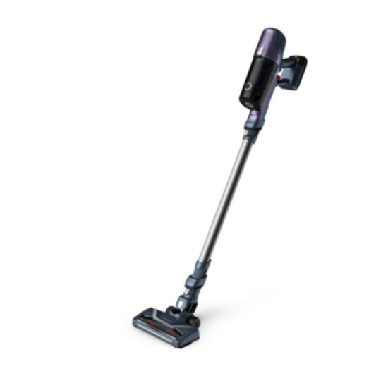 Tefal X-Pert 6.6 TY6837 Cordless Handstick Vacuum – 100W, 0.55L, Lightweight Cleaning Solution