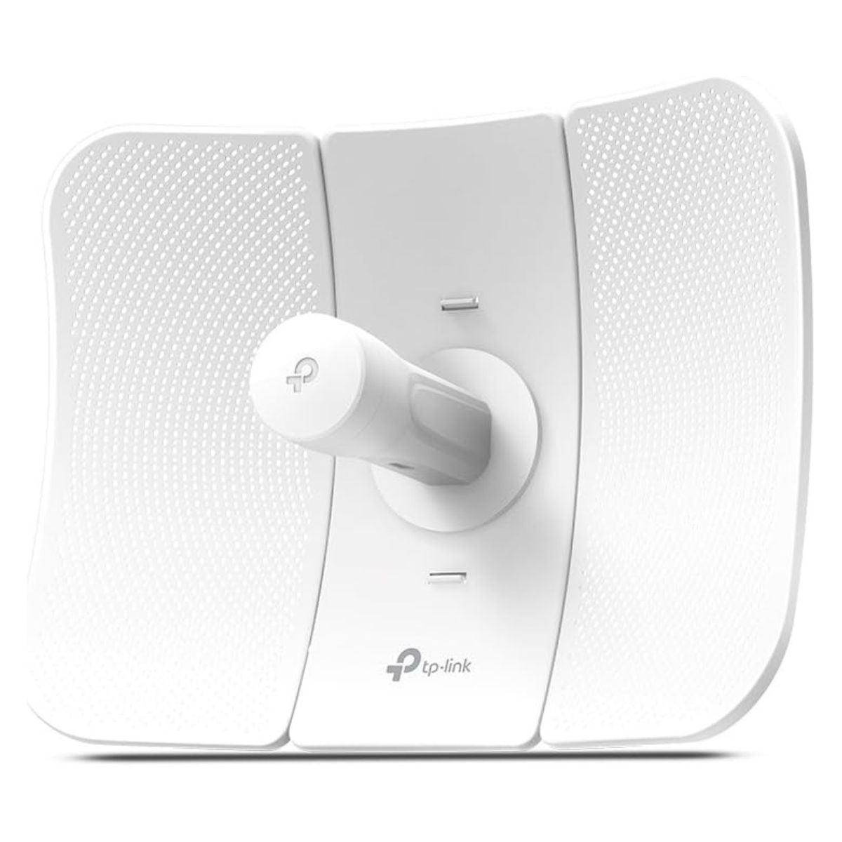 TP-Link CPE710 5GHz 867Mbps 23dBi Outdoor CPE Antenna | Long-Distance Transmission | IP65 Weatherproof