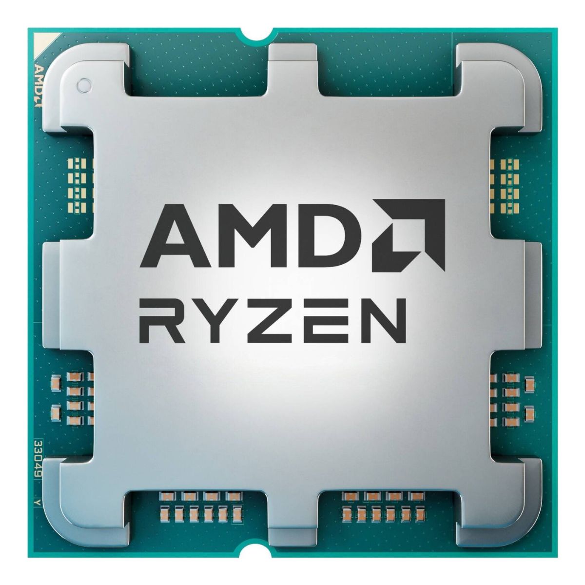 AMD Ryzen 7 7800X3D AM5 Desktop Processor | 8 Cores | 16 Threads | Up to 5.0 GHz | 8MB L2 + 96MB L3 Cache | AMD Radeon Graphics | DDR5 | Up to 128GB | Tray | 100-000000910-Tray