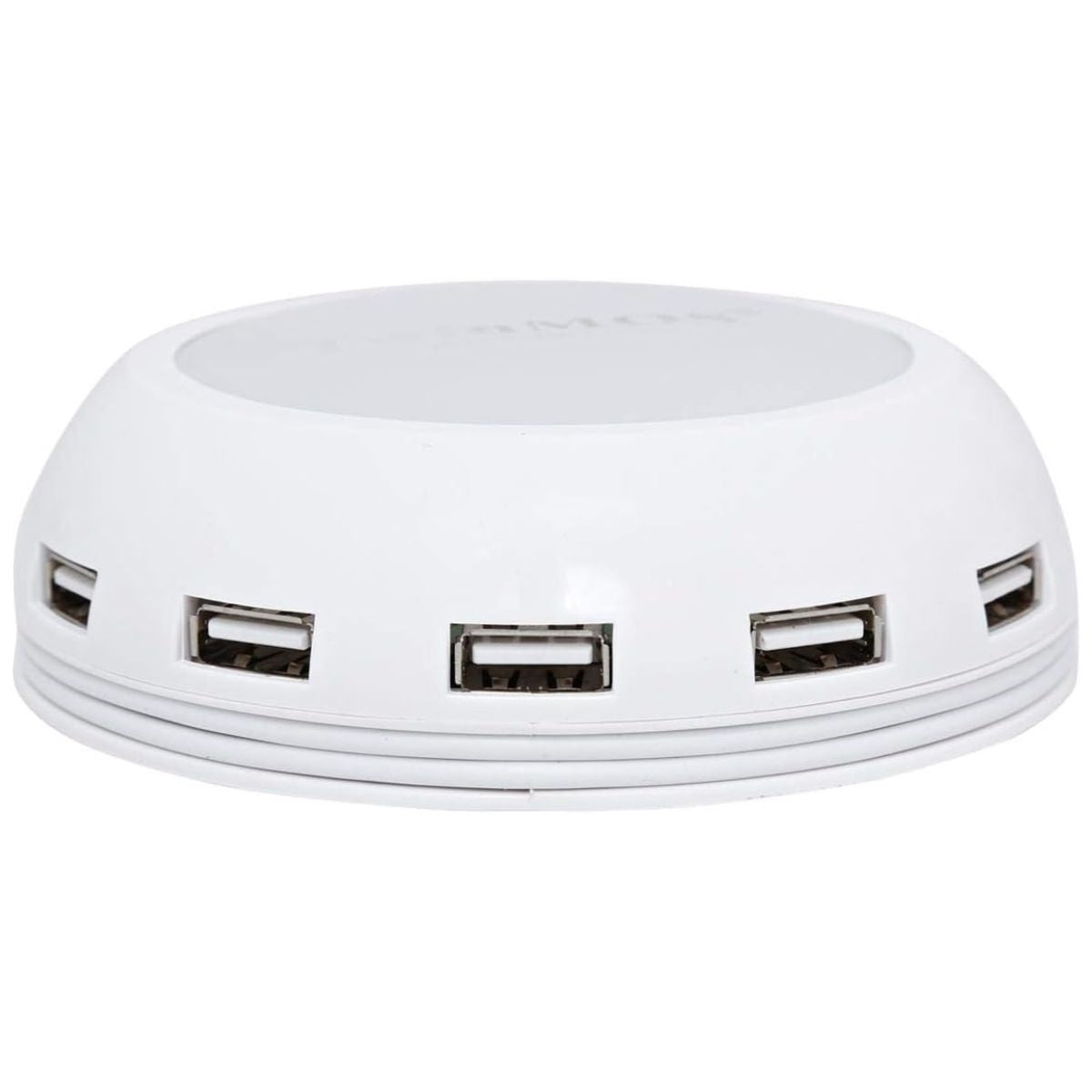 TwinMOS 10-Port USB 2.0 Hub – High Performance Multi-Port USB Expansion | EzeeHUB-210R1