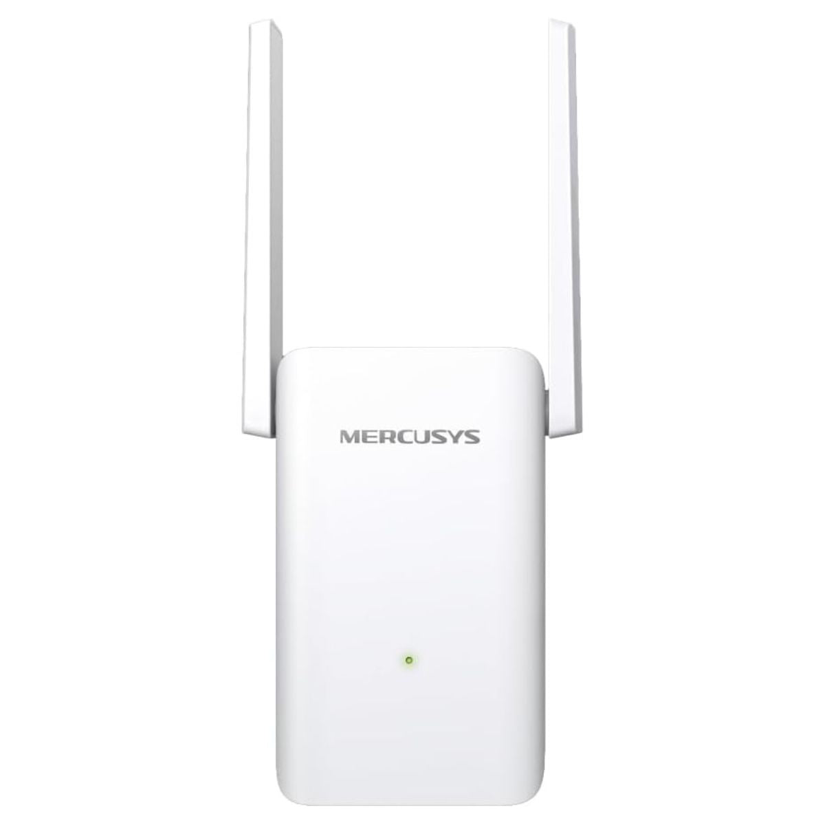 MERCUSYS ME80X AX3000 Wi-Fi 6 Range Extender | Dual-Band 3000 Mbps | Gigabit Ethernet | EasyMesh | Access Point Mode