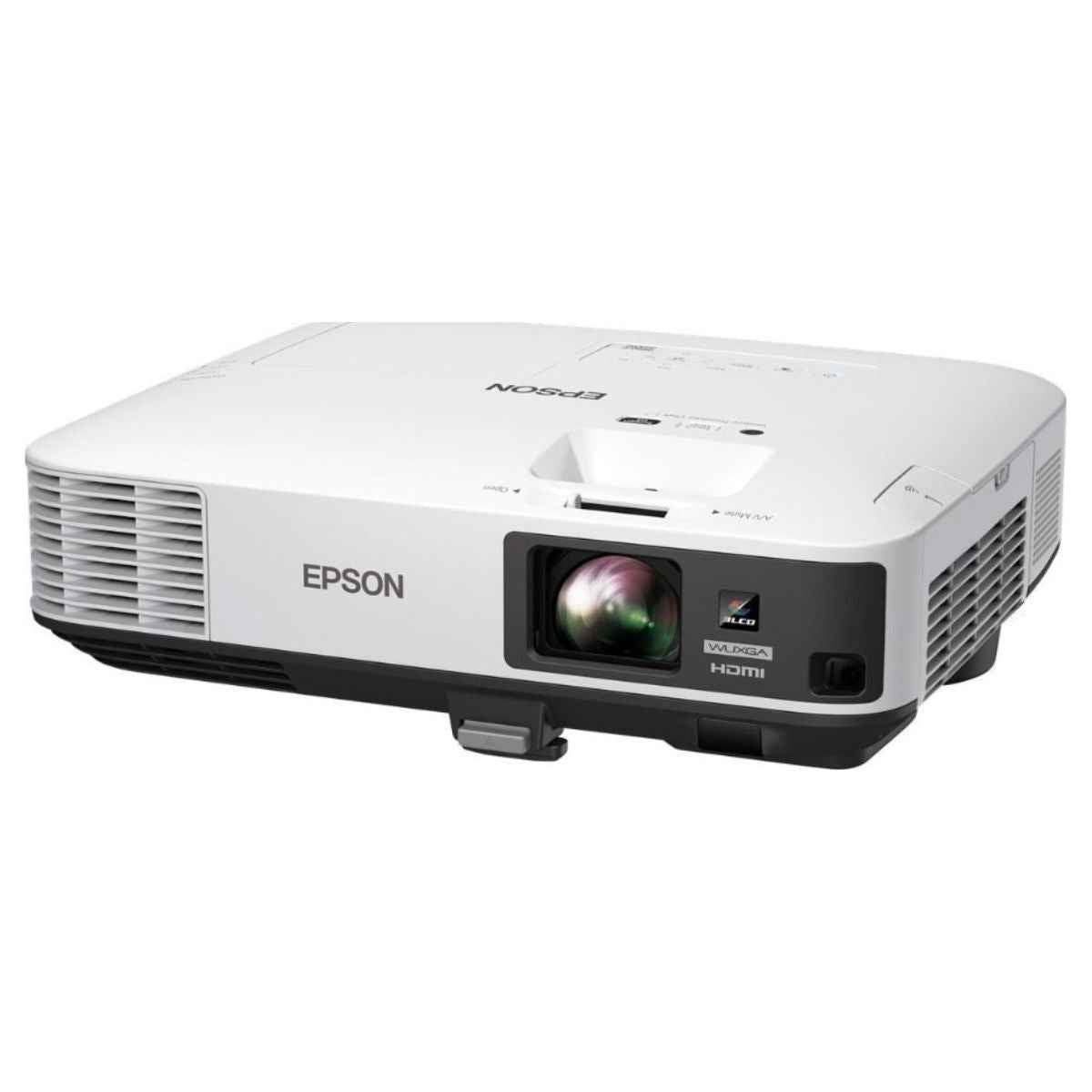 Epson WUXGA 3LCD Projector, Full HD resolution, Extensive connectivity, multi-PC projection, 300-inch display | EB-2255U