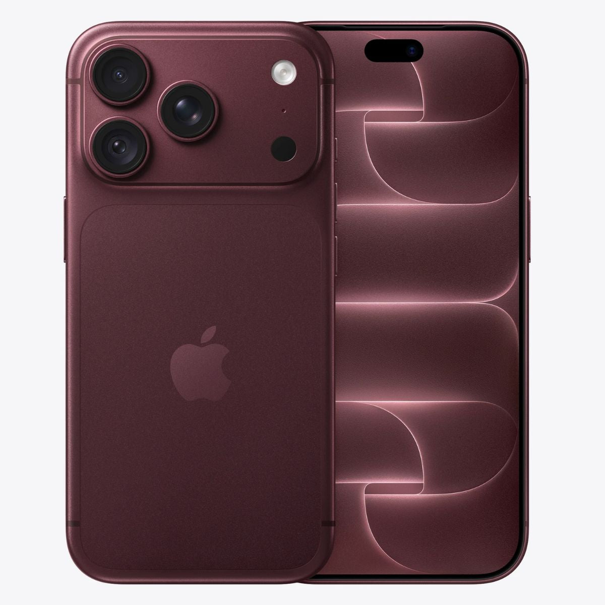 Apple iPhone 18 Pro | 6.3-inch Super Retina XDR Display | A20 Pro Chip | 48MP Pro Fusion Camera | 256GB / 512GB / 1TB / 2TB