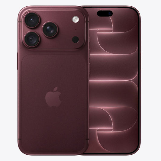 Apple iPhone 18 Pro Max | 6.9-inch Super Retina XDR Display | A20 Pro Chip | 48MP Pro Fusion Camera | 256GB / 512GB / 1TB / 2TB