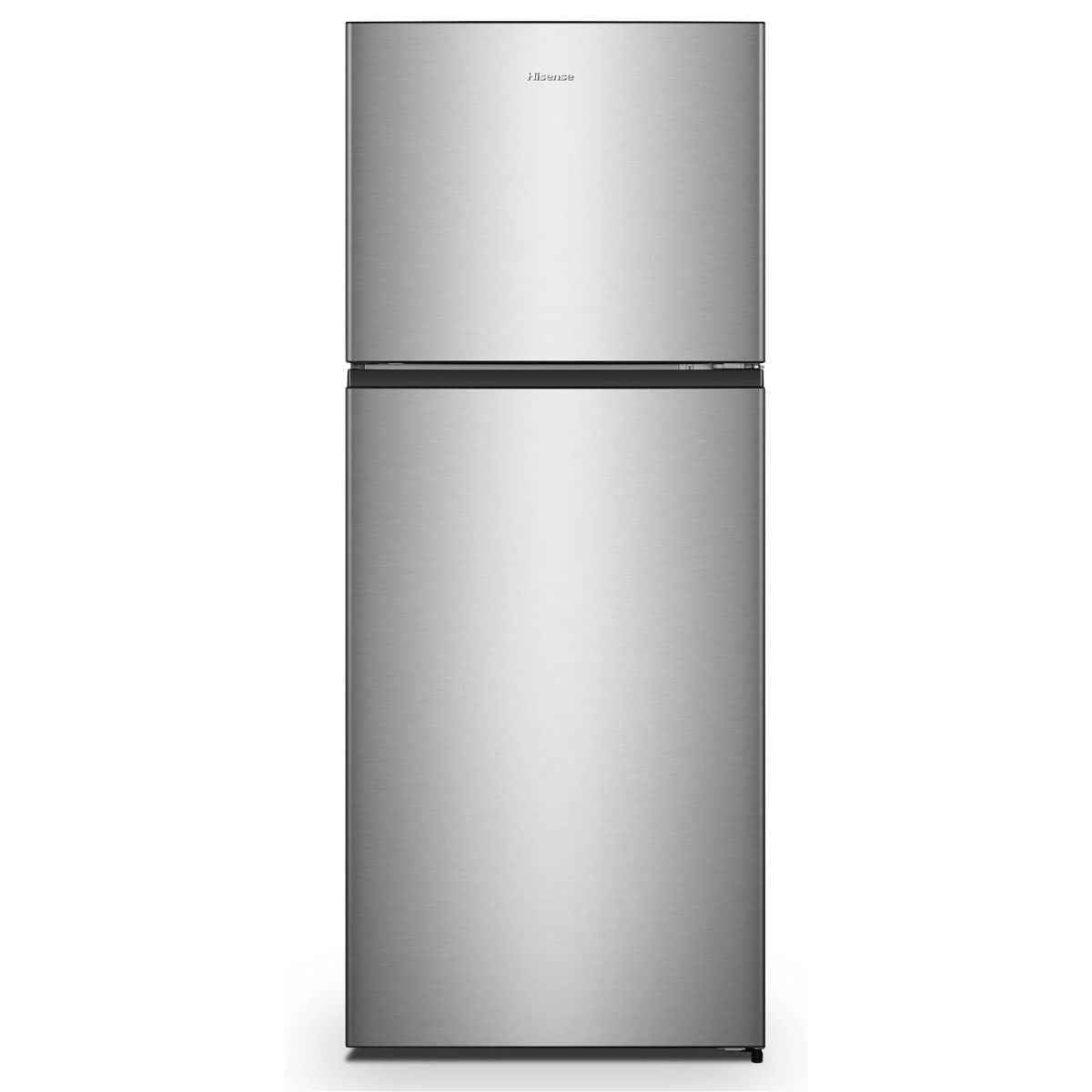 Hisense 488L Gross Top Mount Refrigerator – RT488N4ASU1, with Inverter Compressor & No Frost