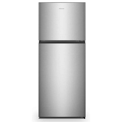Hisense 488L Gross Top Mount Refrigerator – RT488N4ASU1, with Inverter Compressor & No Frost