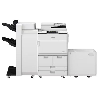 Canon imageRUNNER ADVANCE DX 8905i A3 Monochrome Multifunction Printer | Print, Copy, Scan & Send | 105 ppm | 1200 x 1200 dpi | 4946C004AA