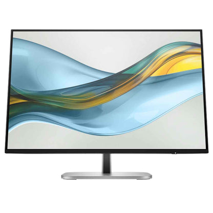HP Series 5 Pro 524PN Monitor – 24" WUXGA IPS Display, 100Hz, USB Hub | 9D9A7E9