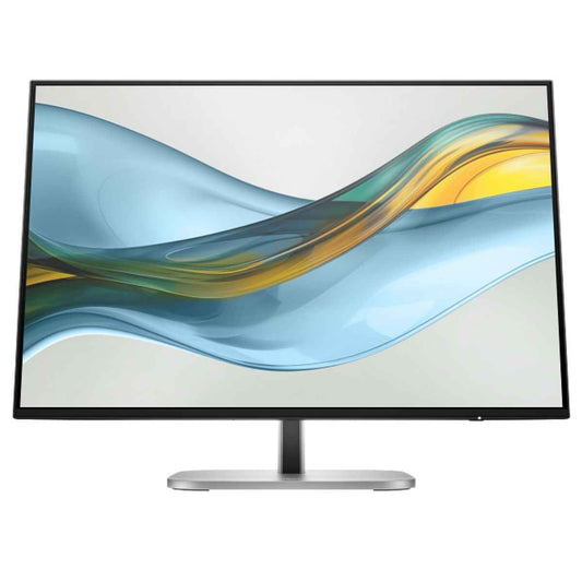 HP Series 5 Pro 524PN Monitor – 24" WUXGA IPS Display, 100Hz, USB Hub | 9D9A7E9