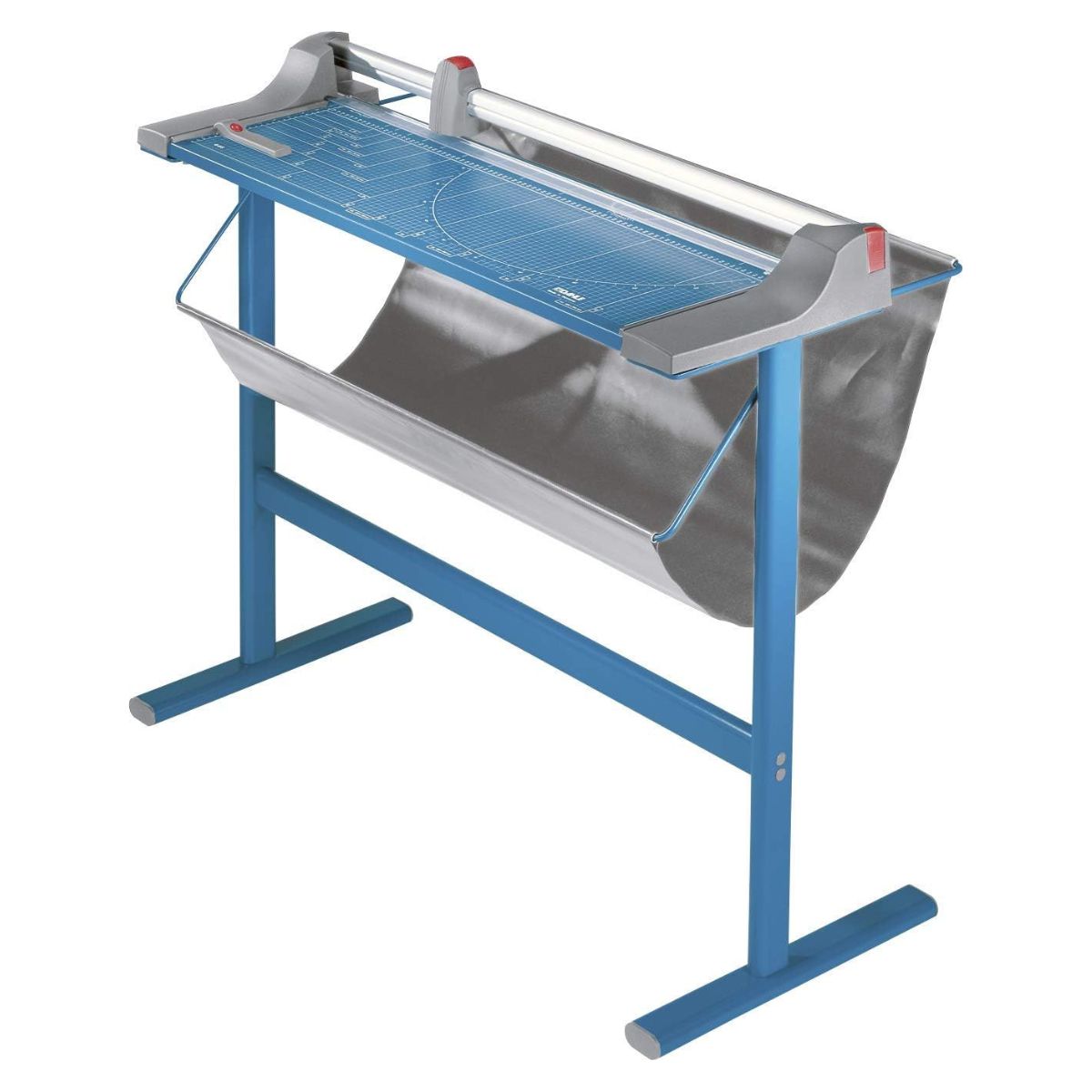 Dahle A0 Size Professional Paper Trimmer With Stand Model 448 | Large-Format Professional Paper Cutter | DHL 00448-20321
