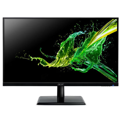 Acer EK241YEbmix 24" FHD IPS Monitor, 100Hz, 1ms VRB, FreeSync, Built-in Speakers, Flicker-Free, Black | UM.QE1EE.E02