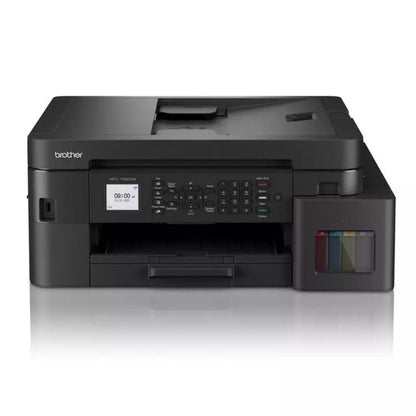 Brother DCP-T930 Ink Tank Printer all-in-one office printer with Wi-Fi Black